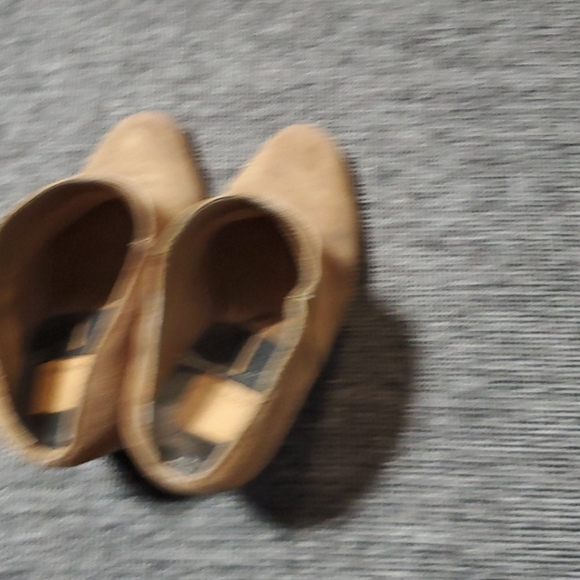 Booties - Picture 2 of 4